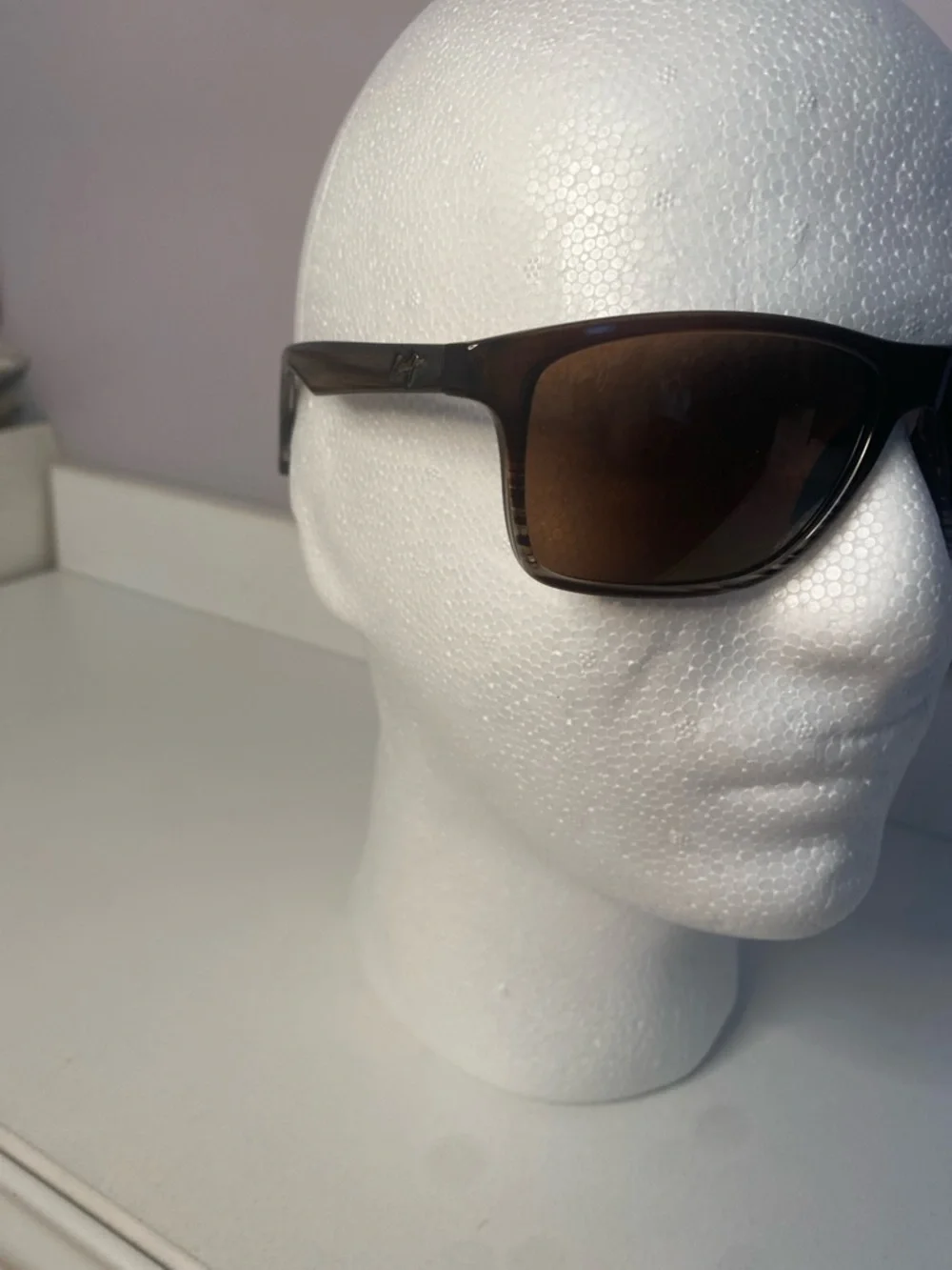Maui Jim whether onshore